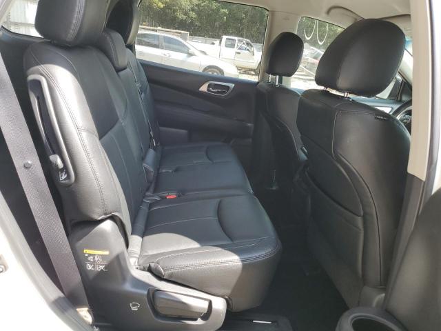 5N1AR2MN4GC641250 - 2016 NISSAN PATHFINDER S თეთრი ფოტო 11