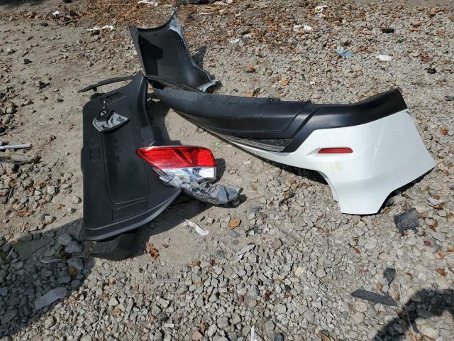 5N1AR2MN4GC641250 - 2016 NISSAN PATHFINDER S თეთრი ფოტო 13