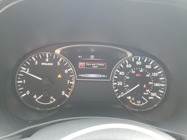 5N1AR2MN4GC641250 - 2016 NISSAN PATHFINDER S თეთრი ფოტო 9