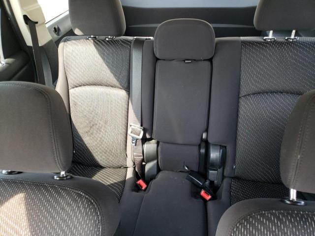 3C4PDDBG9CT249246 - 2012 DODGE JOURNEY SXT Plata foto 10