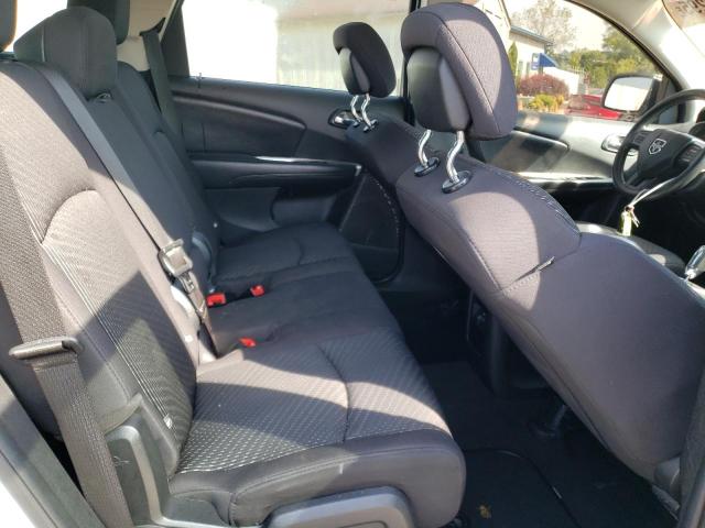 3C4PDDBG9CT249246 - 2012 DODGE JOURNEY SXT Plata foto 11