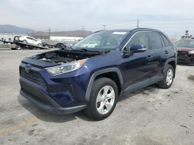 2019 TOYOTA RAV4 XLE, 
