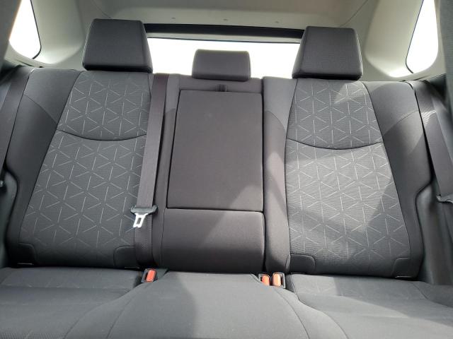 JTMP1RFV8KD513544 - 2019 TOYOTA RAV4 XLE ლურჯი ფოტო 10