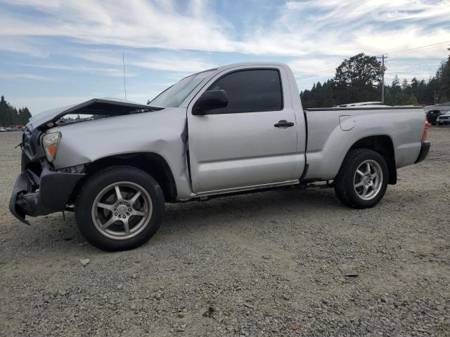 2013 TOYOTA TACOMA, 