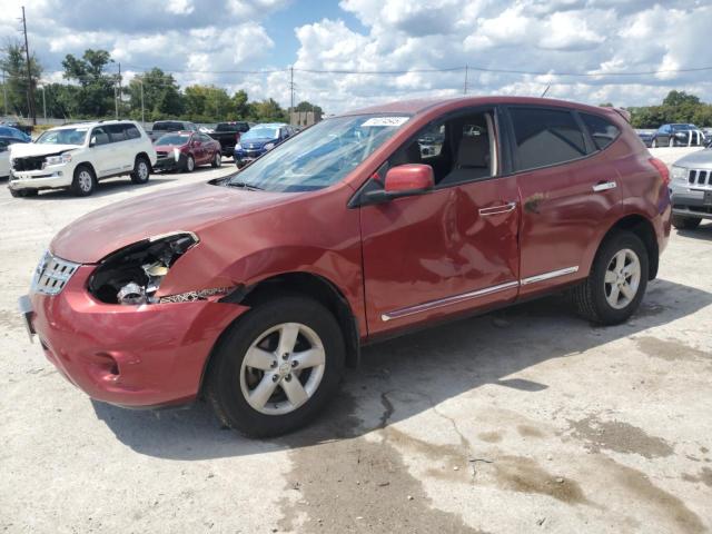 2013 NISSAN ROGUE S, 