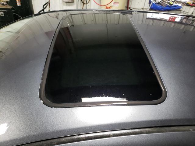 1NXBU40E09Z113545 - 2009 TOYOTA COROLLA BASE GRAY photo 9