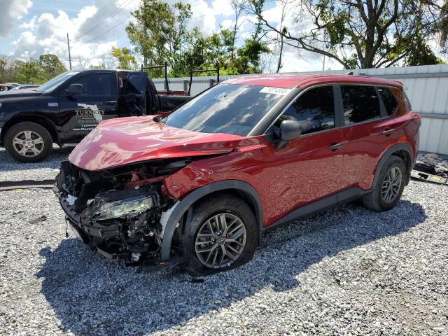 2023 NISSAN ROGUE S, 