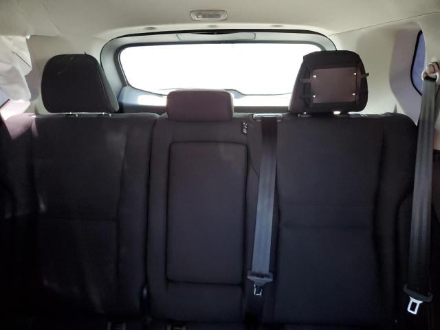 5N1BT3AA3PC685298 - 2023 NISSAN ROGUE S 勃艮第红 照片 10