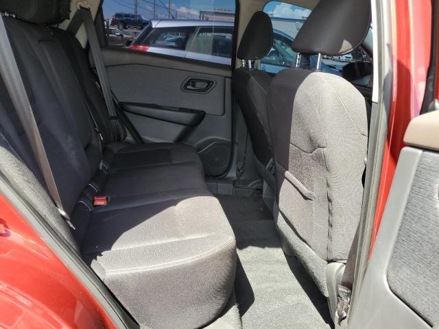 5N1BT3AA3PC685298 - 2023 NISSAN ROGUE S 勃艮第红 照片 11