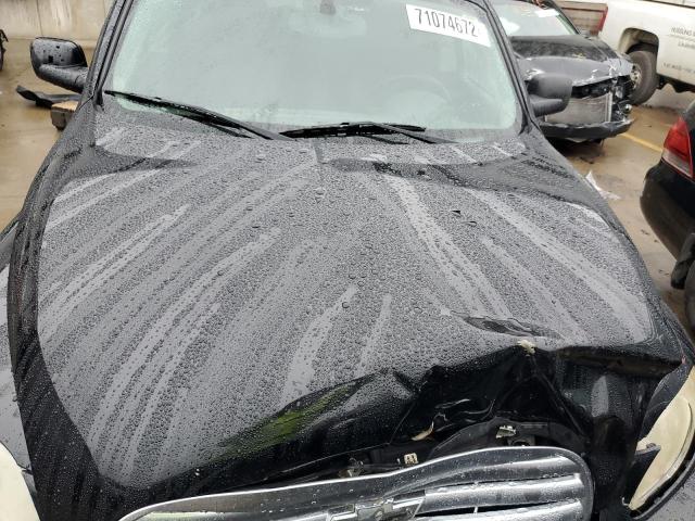 3GNCA13B99S540523 - 2009 CHEVROLET HHR LS 黑色 照片 11