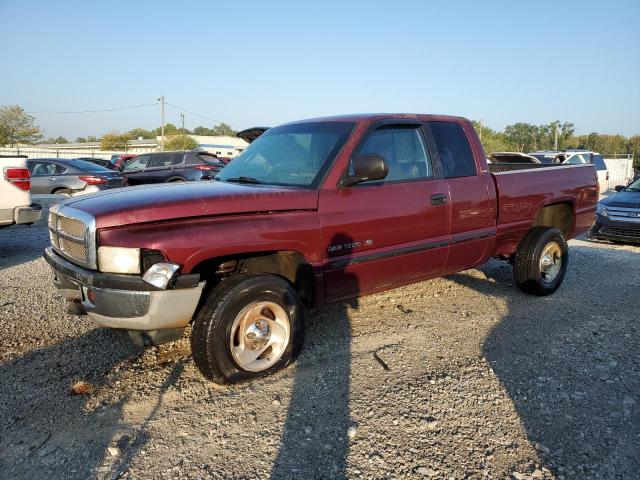 2000 DODGE RAM 1500, 