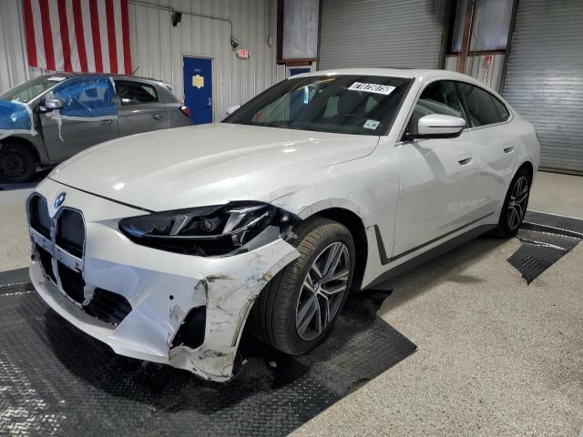 2025 BMW 430XI GRAN COUPE, 