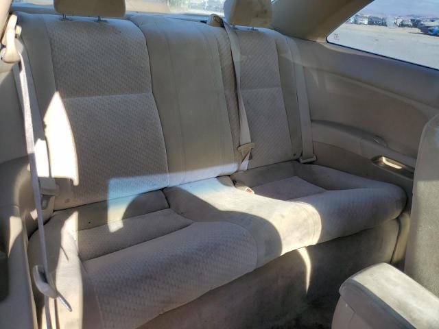 1HGEM22364L083937 - 2004 HONDA CIVIC DX VP თეთრი ფოტო 10