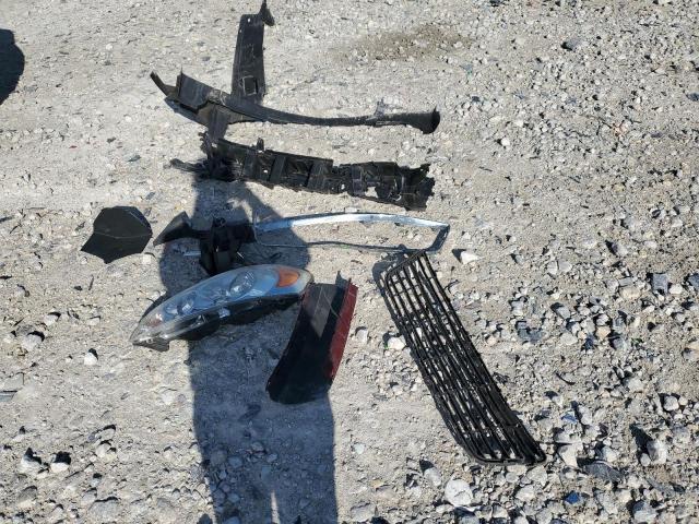 2G1WB5EK8B1151471 - 2011 CHEVROLET IMPALA LT RED photo 12