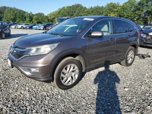 2015 HONDA CR-V EX, 