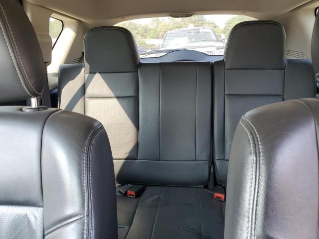 1C4NJCEA1GD800850 - 2016 JEEP COMPASS LATITUDE 银色 照片 10