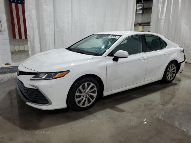 2022 TOYOTA CAMRY LE, 