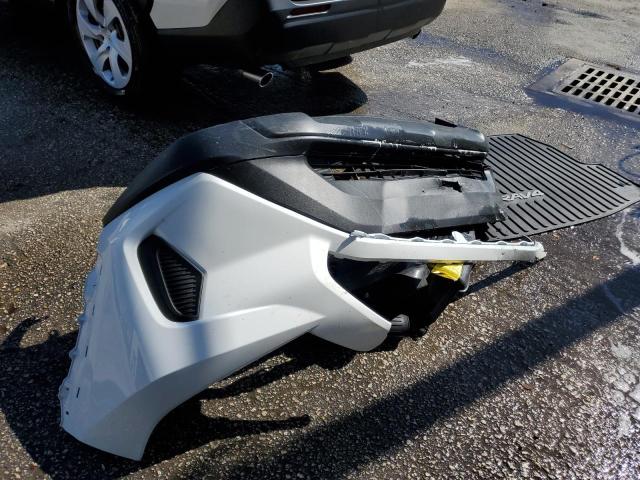 2T3H1RFV7RW346921 - 2024 TOYOTA RAV4 LE თეთრი ფოტო 13