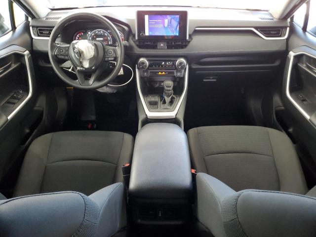 2T3H1RFV7RW346921 - 2024 TOYOTA RAV4 LE თეთრი ფოტო 8