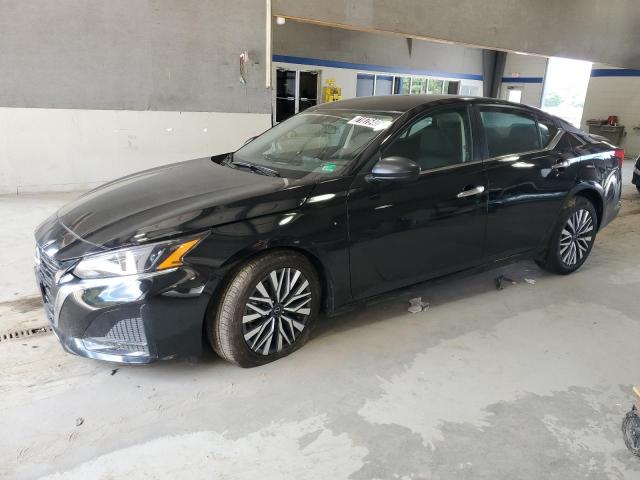 2025 NISSAN ALTIMA SV, 