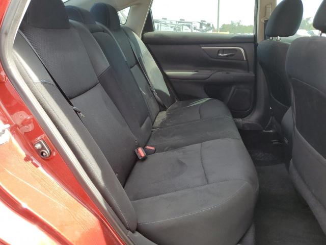 1N4AL3AP1JC478927 - 2018 NISSAN ALTIMA 2.5 BURGUNDY photo 10