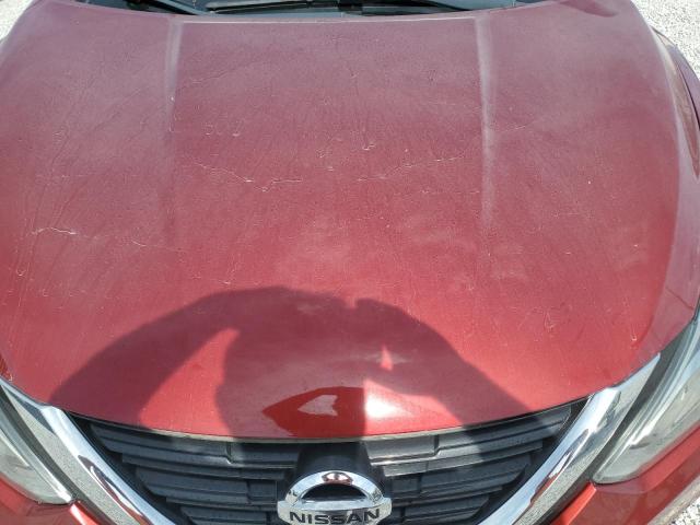 1N4AL3AP1JC478927 - 2018 NISSAN ALTIMA 2.5 BURGUNDY photo 11