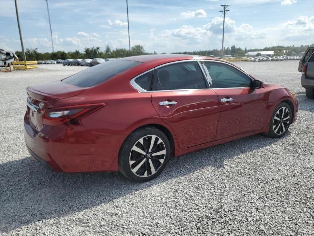 1N4AL3AP1JC478927 - 2018 NISSAN ALTIMA 2.5 BURGUNDY photo 3