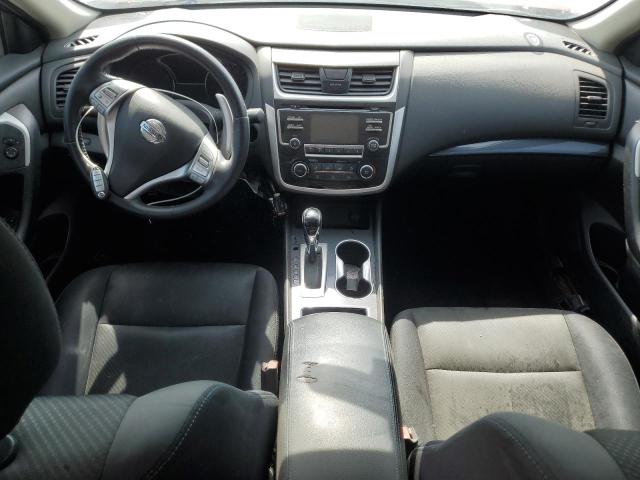 1N4AL3AP1JC478927 - 2018 NISSAN ALTIMA 2.5 BURGUNDY photo 8