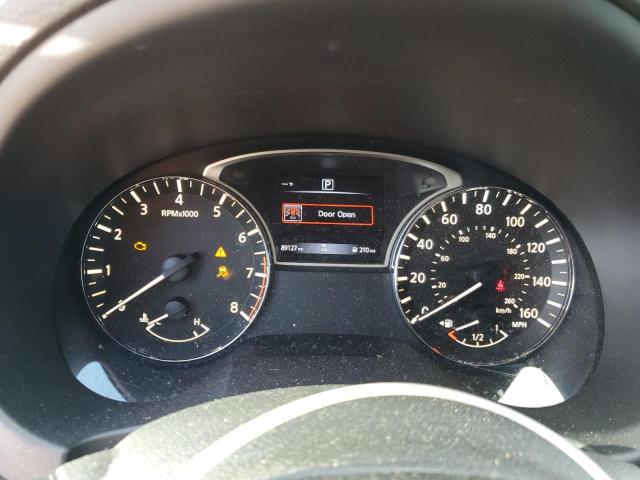 1N4AL3AP1JC478927 - 2018 NISSAN ALTIMA 2.5 BURGUNDY photo 9