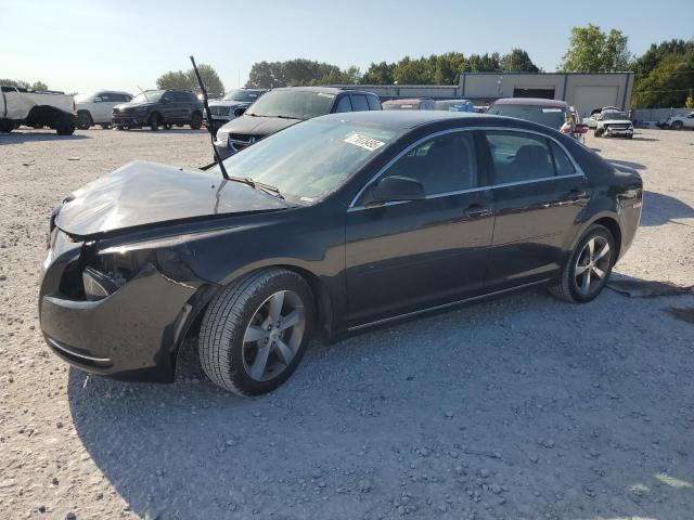 2011 CHEVROLET MALIBU 1LT, 