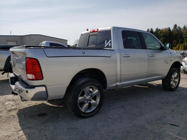 1C6RR7LT6KS527275 - 2019 RAM 1500 CLASS SLT 银色 照片 3