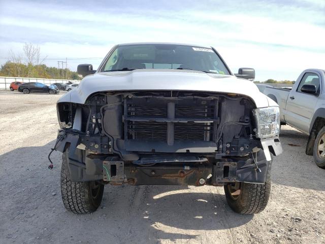 1C6RR7LT6KS527275 - 2019 RAM 1500 CLASS SLT 银色 照片 5