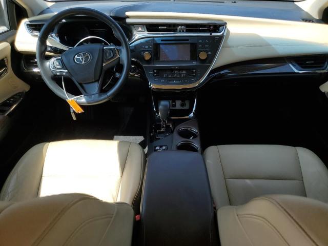 4T1BK1EB6EU115877 - 2014 TOYOTA AVALON BASE 蓝色 照片 8