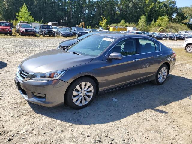 2014 HONDA ACCORD EXL, 