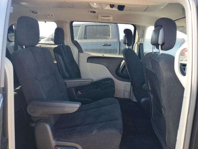 2C4RC1BG5GR177318 - 2016 CHRYSLER TOWN & COU TOURING Qara foto 10