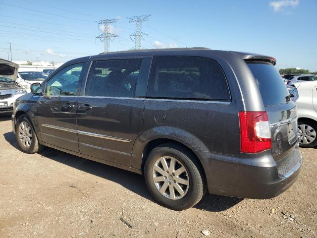 2C4RC1BG5GR177318 - 2016 CHRYSLER TOWN & COU TOURING Qara foto 2