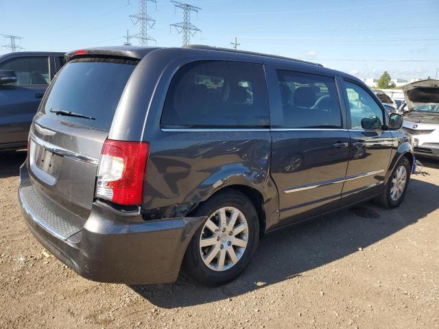 2C4RC1BG5GR177318 - 2016 CHRYSLER TOWN & COU TOURING Qara foto 3