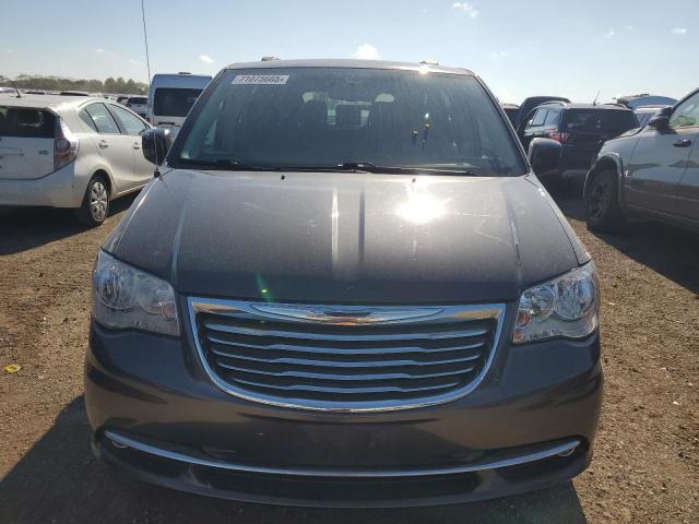 2C4RC1BG5GR177318 - 2016 CHRYSLER TOWN & COU TOURING Qara foto 5