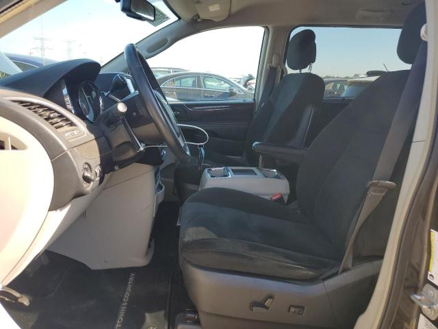 2C4RC1BG5GR177318 - 2016 CHRYSLER TOWN & COU TOURING Qara foto 7