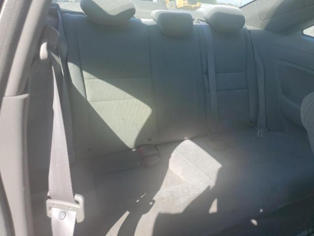 2HGFG1B6XBH517352 - 2011 HONDA CIVIC LX BLUE photo 10