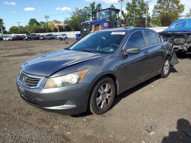 2008 HONDA ACCORD LXP, 