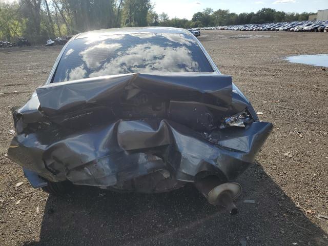 1HGCP26498A027445 - 2008 HONDA ACCORD LXP GRAY photo 6