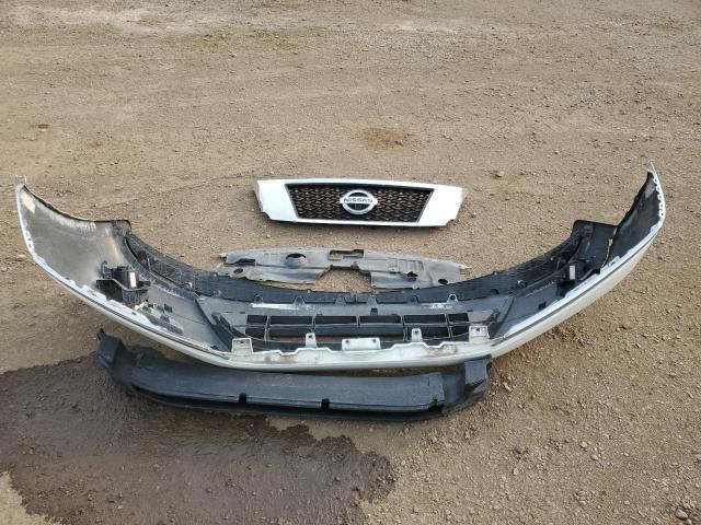 5N1AR2MM2EC663316 - 2014 NISSAN PATHFINDER S Ақ фото 13