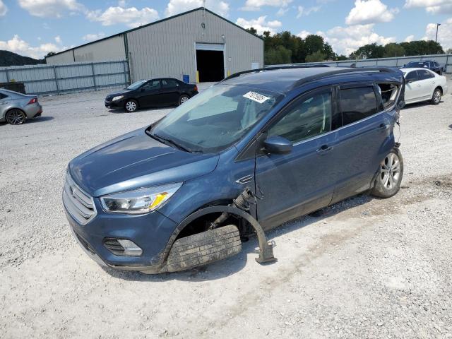 2018 FORD ESCAPE SE, 