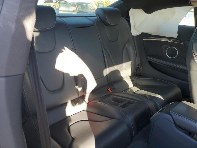 WAUCGAFR7EA044032 - 2014 AUDI S5 PREMIUM PLUS შავი ფოტო 10