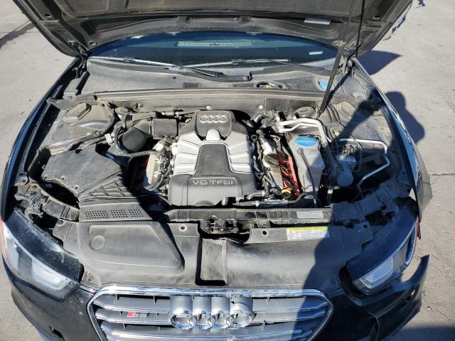 WAUCGAFR7EA044032 - 2014 AUDI S5 PREMIUM PLUS შავი ფოტო 11