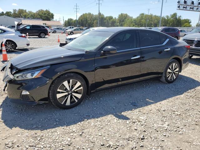 2022 NISSAN ALTIMA SV, 