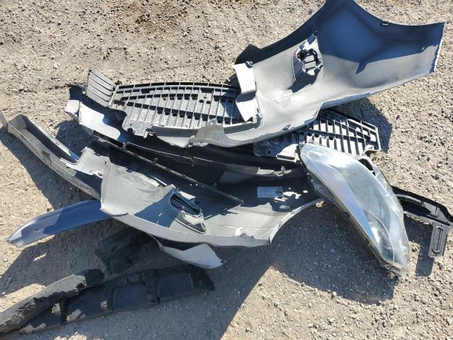 2T1BURHE3GC610444 - 2016 TOYOTA COROLLA L Արծաթագույն լուսանկար 12