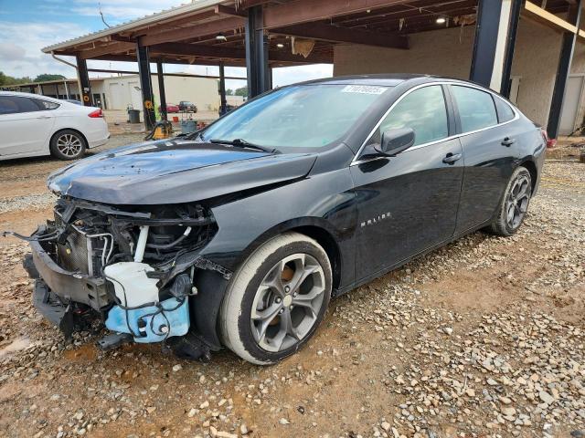 2021 CHEVROLET MALIBU LT, 