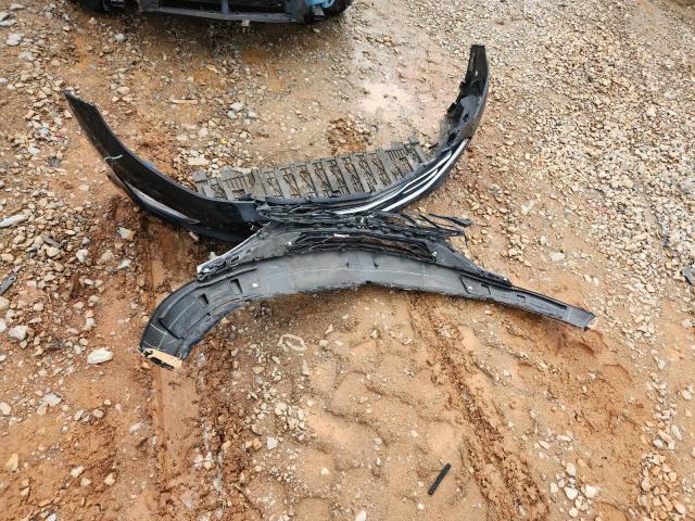 1G1ZD5ST8MF022680 - 2021 CHEVROLET MALIBU LT BLACK photo 12